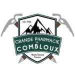 Image de Grande Pharmacie de Combloux