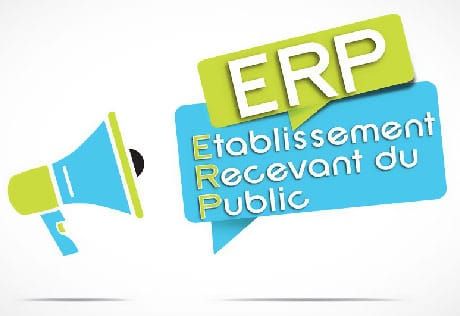 Erp service public