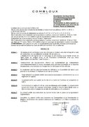 2018.97 ARRET LIVRAISON – ROUTE DE SALLANCHE